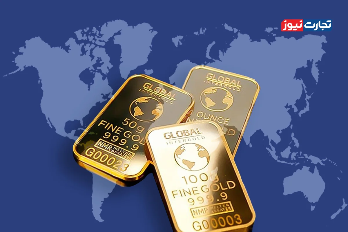 پیش بینی قیمت طلای جهانی / رد پای ایران در مسیر قیمت اونس طلا