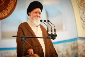 علم‌الهدی: هیچ تصمیمی بدون نظر رهبر انقلاب در کشور اجرایی نمی‌شود