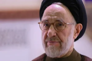 سید محمد خاتمی: نظام حکمرانی باید به صلاح ایران و ملت بیندیشد