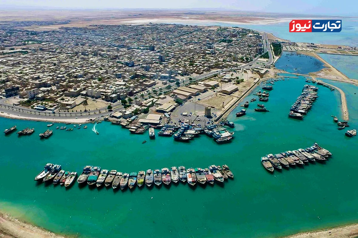 تغییرات مدیریتی در مناطق آزاد اتفاق مبارکی است / مناطق آزاد ایران می‌توانند سریع‌تر از سایر بخش‌ها رشد کنند