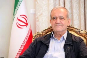 رئیس‌جمهور عازم اسلام‌آباد شد