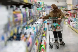 ۷۹ درصد مشمولان کالابرگ، اعتبار خرداد ماه را استفاده کردند