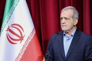پزشکیان: دولت در جنگ اخیر اجازه نداد زندگی مردم دچار اختلال شود