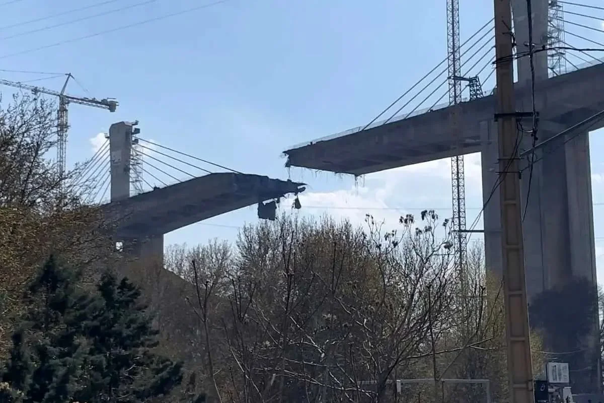 شاهکار مهندسان ایرانی در سرعت و کیفیت بازسازی زیرساخت‌ها