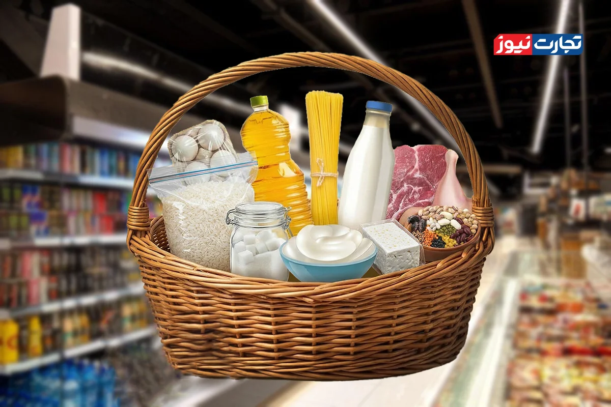 جنگ هیچ مشکلی در تأمین و توزیع کالاهای اساسی به وجود نیاورده است