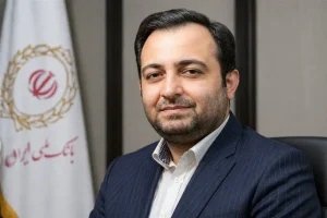 صلاحیت فنی محسن سیفی برای بانک ملی