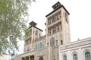 اتاق بازرگانی ایران با عراق برای افزایش گردشگران به توافق رسید