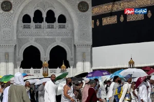 افزایش دمای مکه؛ تهدیدی جدی برای میلیون‌ها زائر حج در دهه‌های آینده