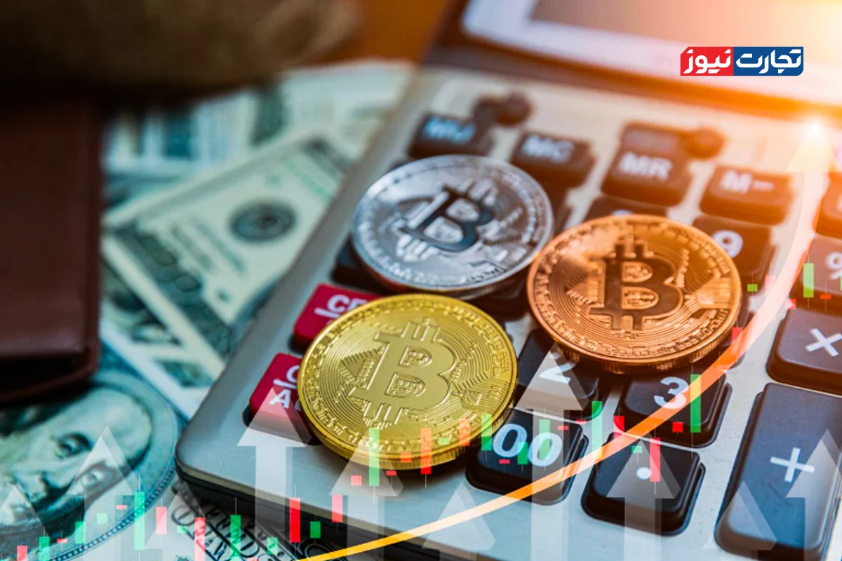 قیمت رمز ارز امروز یکشنبه 27 اردیبهشت ۱۴۰۵ + جدول