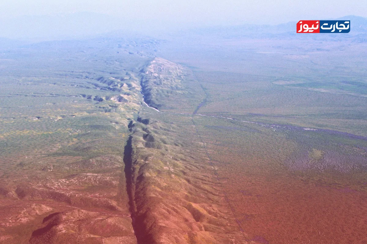 اینفوگرافی | کدام گسل‌های تهران خطر بیشتری دارند؟