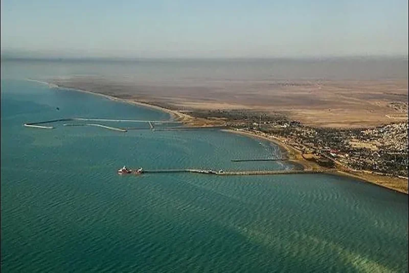 جزیره خارک