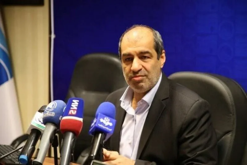 عیسی بزرگ زاده
