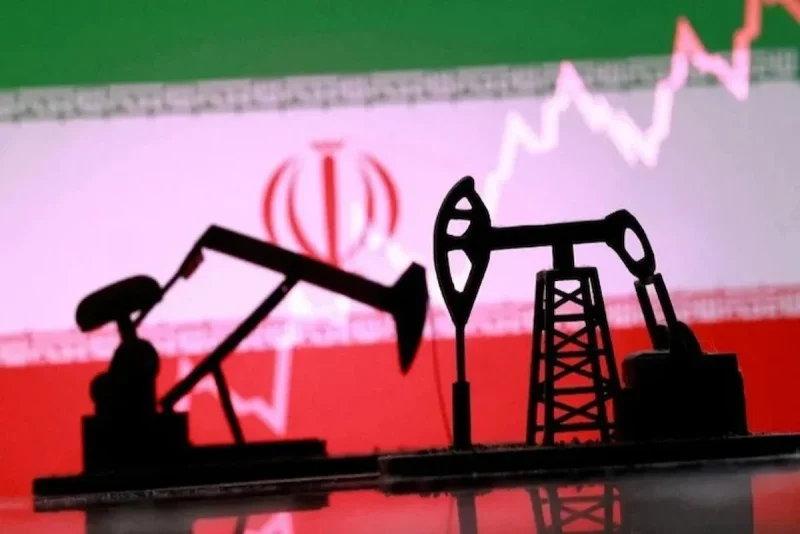 امنیت انرژی
