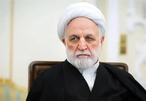 اژه‌ای: داغ شهادت رهبر انقلاب بر دل ملت ایران سنگین است
