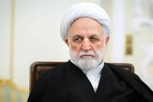 رئیس قوه قضائیه: بیش از پیش برای صف‌آرایی در برابر یزیدیان زمان، آماده‌ هستیم/ سردمداران آمریکا هنوز مفهوم غیرت ایرانی را درک نکرده‌اند