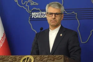 بقایی: حمله پهپادی به فرودگاه کویت عملیات «پرچم دروغین» بود