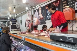 بازار گوشت در مدار تعادل/ پیش‌شرط عبور از شرایط جنگی چیست؟