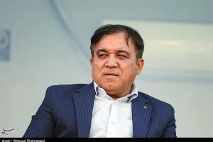 نامه تاجرنیا به فدراسیون فوتبال درباره ادامه جام حذفی