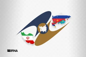 تجارت ایران با اوراسیا پشت سد زیرساخت‌ها