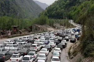 محدودیت‌های ترافیکی جاده‌های کشور تا 6 تیر 1405+جزئیات