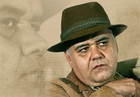 اکبر عبدی درگذشت+ عکس