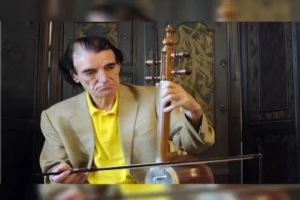 درویش‌رضا منظمی هنرمند پیشکسوت موسیقی درگذشت