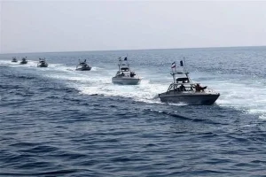 آمریکا «نهاد مدیریت آبراه خلیج فارس» را تحریم کرد