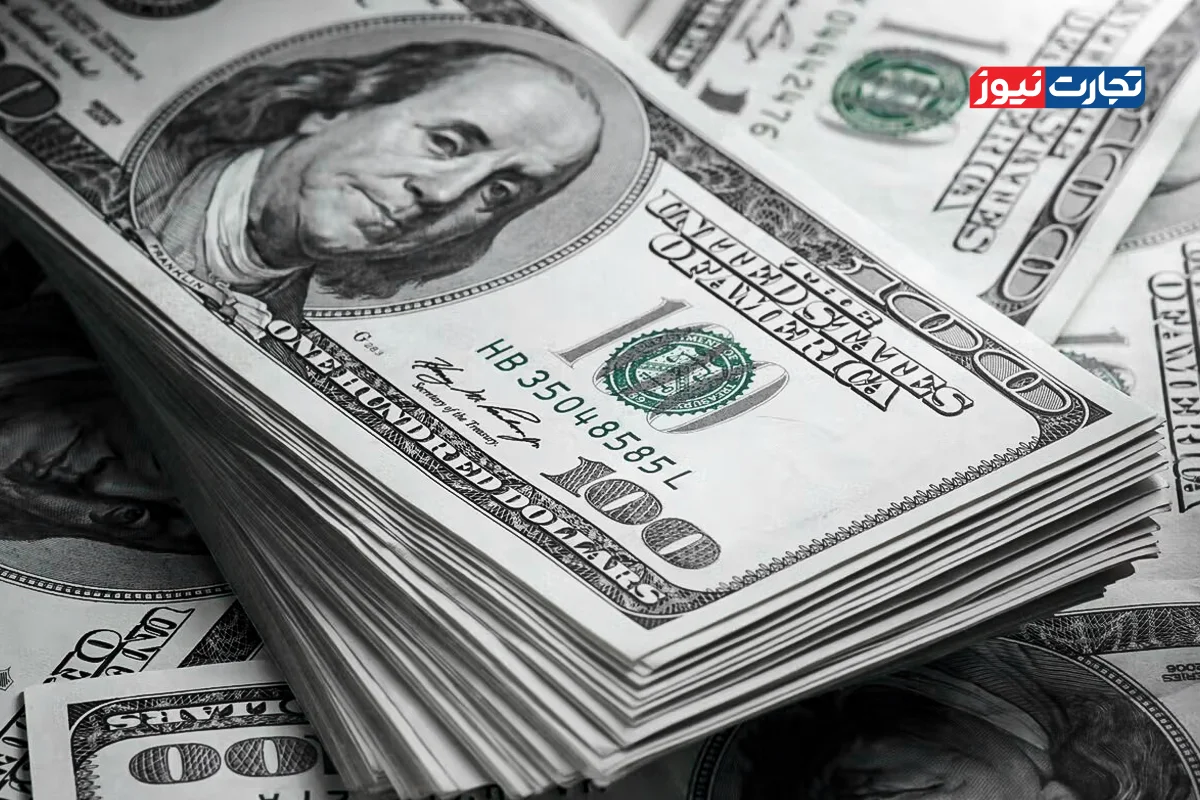 قیمت دلار امروز شنبه 2 خرداد 1405 / ابهامات سیاسی دلار را عقب راند