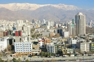 نرخ اجاره‌بهای تهران حداکثر ٣٠ درصد است