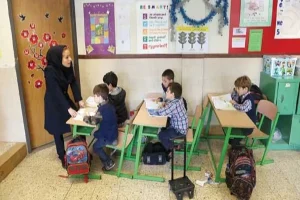 دریافت مشارکت اجباری ممنوع؛ ۱۹ مدیر مدرسه عزل و جابجا شدند