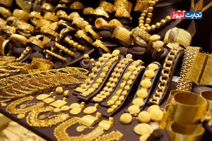 قیمت طلا و سکه امروز پنجشنبه ۱۵ مرداد ۱۴۰۵ / فرمان بازار طلا به دست اونس جهانی افتاد + جدول