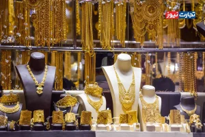 قیمت طلا و سکه امروز دوشنبه ۱۸ خرداد ۱۴۰۵ / تشدید تنش‌ها ترمز بازار طلا را کشید + جدول