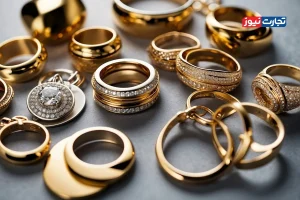 قیمت طلا و سکه امروز یکشنبه ۵ مهر ۱۴۰۵ / طلا در برزخ ابهامات سیاسی گرفتار شد + جدول