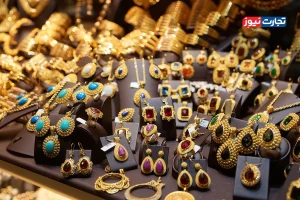 قیمت طلا و سکه امروز شنبه ۳۰ خرداد ۱۴۰۵ / صعود بازار طلا با اهرم تقاضا + جدول