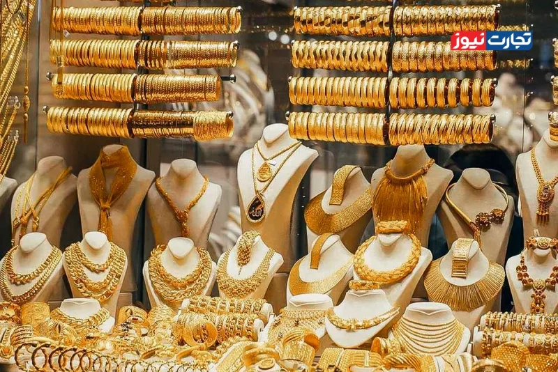 قیمت طلا و سکه