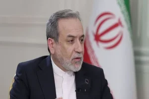 عراقچی: بر اساس تعالیم رهبر شهید دیپلماسی مقاومت محور شکل گرفت