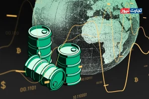 قیمت نفت کاهش یافت / بازار انرژی در انتظار شفاف‌سازی سیاسی