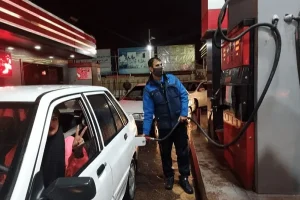 شناسنامه‌دار شدن کارت‌های آزاد سوخت در سراسر کشور تا ۳ ماه آینده