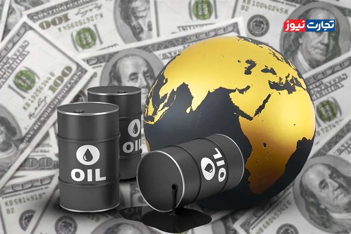 جهش قیمت نفت پس از تبادل آتش در خاورميانه / افزایش ریسک‌های سیاسی در بازار انرژی