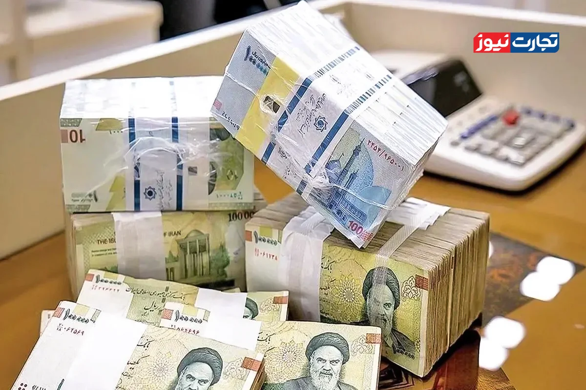 ۶۲ درصد از تسهیلات بانکی در تهران متمرکز شد / نقشه نامتوازن سپرده و وام در استان‌های کشور + نمودار