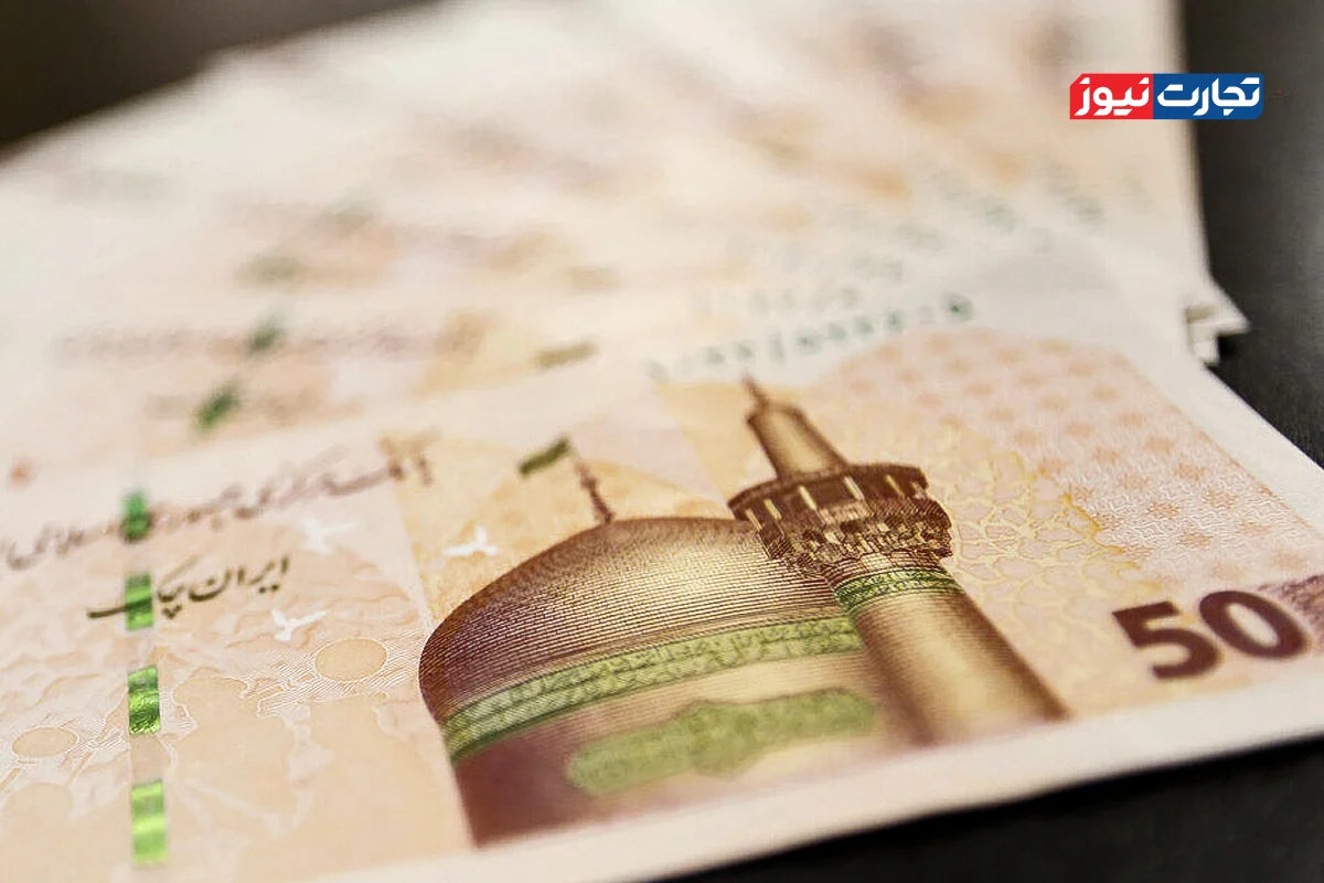 5 هزار همت نقدینگی در یک سال به اقتصاد ایران اضافه شد / رشد نقدینگی در زمستان 1404 شتاب گرفت + اینفوگرافی
