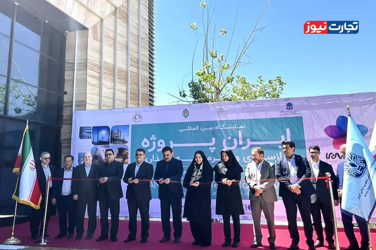 زیرساخت‌های مرزی نقطه ضعف تجارت ایران / مسیرهای تجاری کشور بیش از حد به جنوب وابسته است