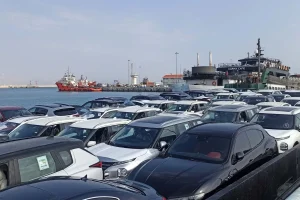 چراغ سبز دولت به نصب پلاک ملی روی خودروهای لوکس مناطق آزاد