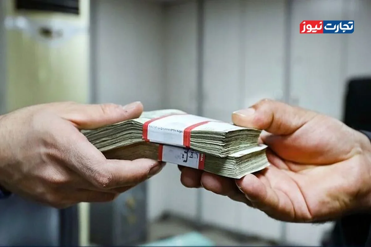 پرداخت ۱۱ هزار همت تسهیلات بانکی / رشد 42 درصدی عقود قرض‌الحسنه؛ مرابحه صدرنشین شد + اینفوگرافی