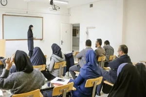 آغاز آموزش حضوری در برخی از دانشگاه‌های تهران از امروز