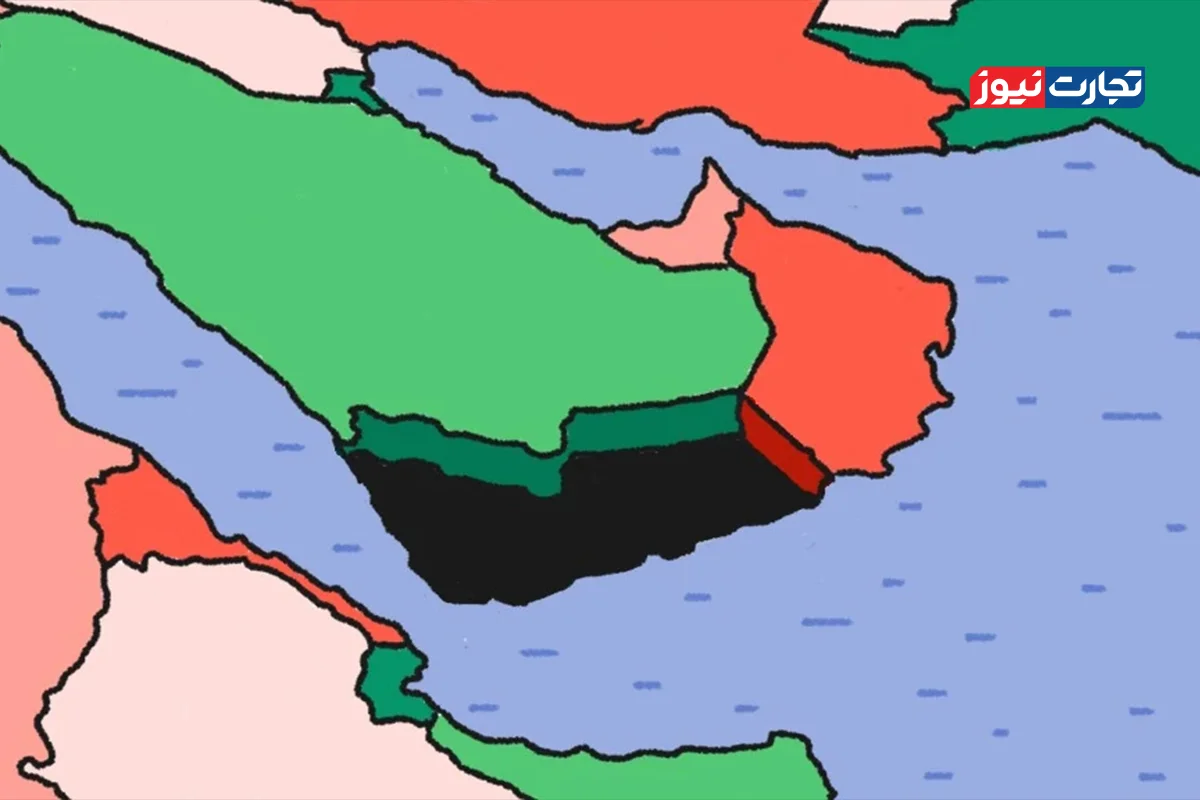 یمن حلقه گمشده در معماری جدید امنیتی خلیج فارس / چگونه بحران تنگه هرمز توجه خلیج فارس به یمن را افزایش داد؟