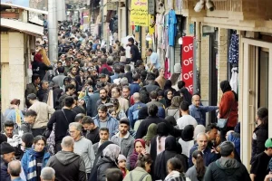 شناسایی ۱۳ میلیون ثروتمند