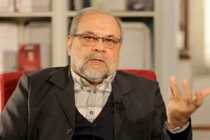 دبیر شورای عالی امنیت ملی: ‏پاسخ رزمندگان اسلام در پیش است