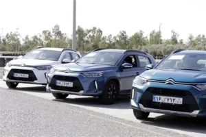 جزئیات فروش خودرو سیتروئن C3-XR +جدول