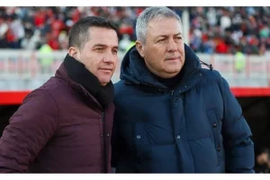 عقد قرارداد پرسپولیس با اسکوچیچ بعد از قطع همکاری با اوسمار